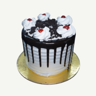 Black Forest Cake