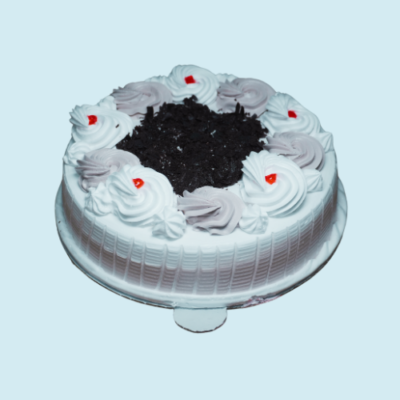 Black Forest  Cake