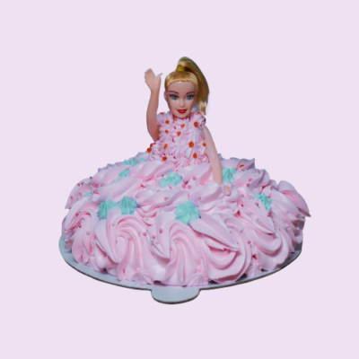 Doll Cake