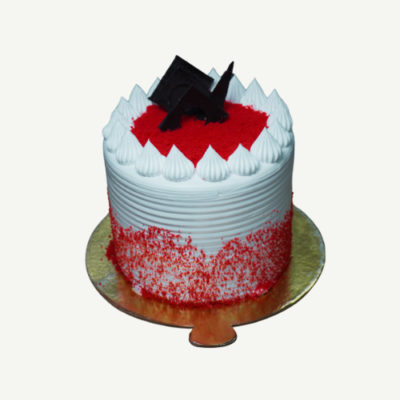 Red Velvet Cake