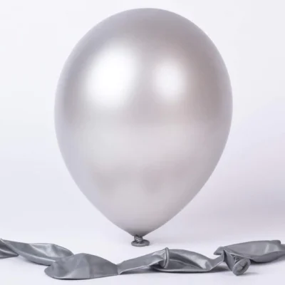 Metallic Balloon