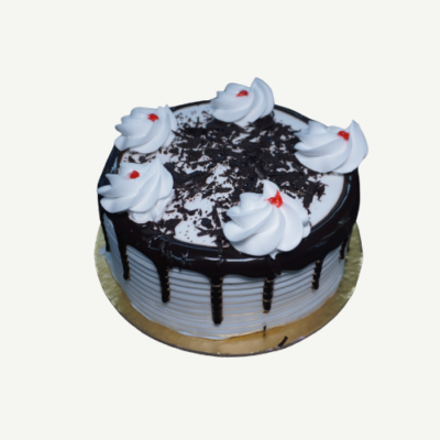 Black forest Cake