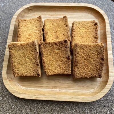 Cake Rusk