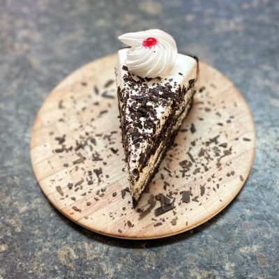 Black Forest Pastry