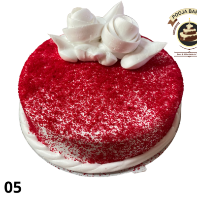 Red Velvet Cake