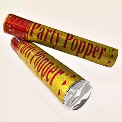 Party Popper