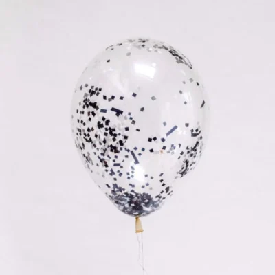 Confetti Balloon