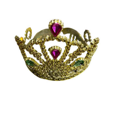 Golden Crown