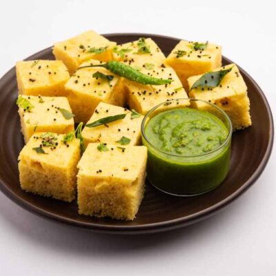 Dhokla