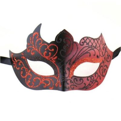 Small Party Mask