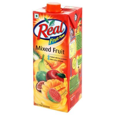 Real Juice